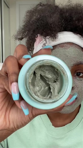 5 Million Year Old Clay Mask by Tatcha at Sephora