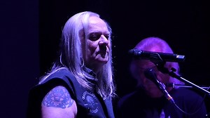 "Come Away Melinda" - Uriah Heep (2022) | Jhul Vhid