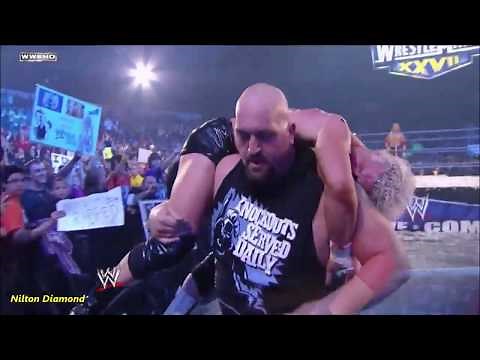 Ots Carry 165