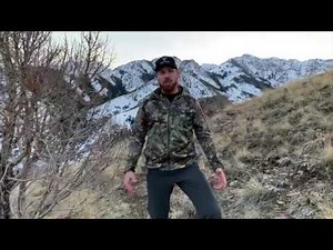KING'S CAMO REVIEW | XKG RIDGE PANT
