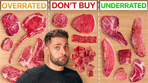 The Ultimate Steak Masterclass - 100+ Pro Tips Revealed
