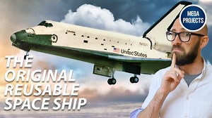 NASA’s Shuttle: Genius Engineering or Deadly Gamble?