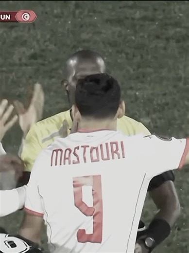 robbery 💔🇹🇳 #tunisia #afcon #fyp
