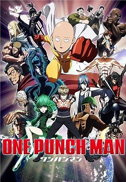 One-Punch Man Season 2 (Dub) Episode 12 Online Free
