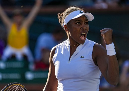 Venus Williams vs. Francesca Jones Prediction, Odds and Best Bets (WTA Miami Open 2026, Round of 128, March 18) - The Playoffs