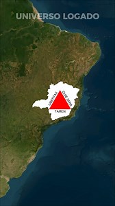 296K views · 8.5K reactions | Curiosidades Sobre Minas Gerais #estados #curiosidades #minasgerais | Universo Logado | Facebook
