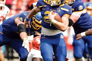 Body Composition Testing