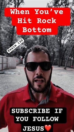 Psalm 130. #jesus #christianmotivation #christian #christianity #bibleverse #bible #prayer #god