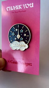 17K views · 521 reactions | The easiest way to create custom pins. Just like @leahdesignz and thousands of other happy customers. | WizardPins.com | Facebook