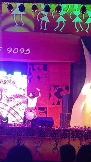 Balangir loka mahotsav 2026 loka kala🥰#minivlog #sambalpuri