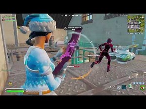 Peterbot WINS Reload Elite Series w/ Pollo 🏆 (FULL VOD)