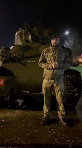 17K views · 511 reactions | The Royal Tank Regiment on Reels | Facebook