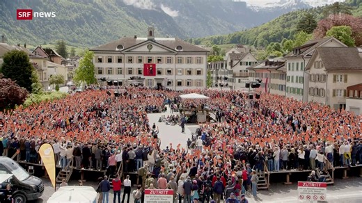 Tagesschau vom 04.05.2025: Hauptausgabe