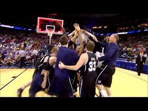 CBS NCAA March Madness Theme - 2011