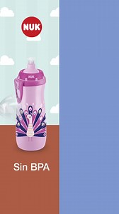 Nuk ❤️ Desde los primeros meses de vida, nuestra línea de vasos First Choice tiene todo lo que tu bebé necesita y necesitará 🙌🏽 Con formas ideales para manos pequeñas, cada vaso acompaña cada etapa del desarrollo del bebé y son productos sin ВРА 🔝 Catálogos Nuk: https://wa.me/59175504591 #Nuk #NukBebes #KidsCollection | Kids Collection