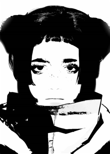 Chopped Character Design: Photobashing My OC