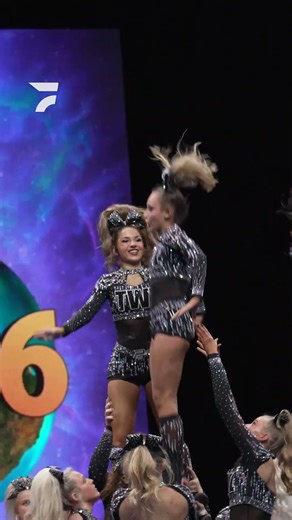 Prodigy All Stars Twilight Starting Off Their Weekend With An Incredible Performance!