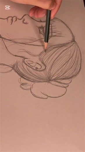 How to draw a simple sketch