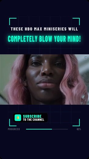 15 Mind-Blowing HBO Max Miniseries You NEED to Watch!