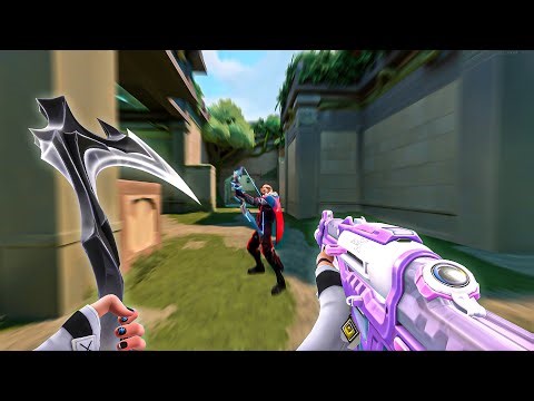 Best Raw Accel Settings *2026*