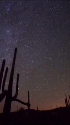 Star Wars Day celebration time-lapse sneak peek from a cinematic shoot