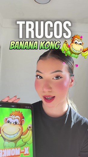 Trucos para usar Banana Kong: guía y recomendaciones