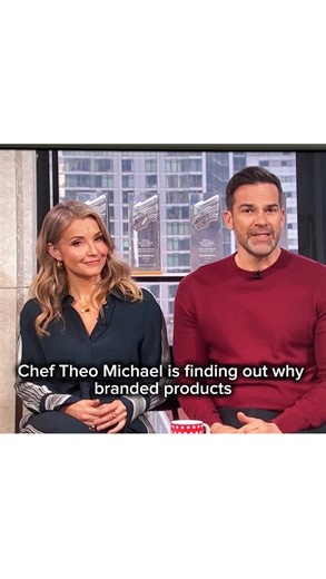 I feel totally humbled to have two (yes that’s right TWO!) films on BBC Morning Live this week. First was me cooking some recipes (delicious! See previous posts) - the second - which you can see here is a small edit of a mini documentary I pitched and presented about supermarket own vs big brands… super interesting. You can catch it on iPlayer BBC 1 Morning Live. I also owe the whole team at BBC Morning Live a huge thank you for letting me loose in Manchester and having me as part of the show - 