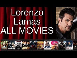 ALL Lorenzo Lamas Movies Ranked by Score (Critics + Fans)