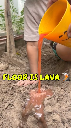 Mud Volcano Eruption 🌋 | SatisfyNature ASMR#Nature Play ASMR#MudVolcanoASMR#sleepasmr#RelaxingASMR