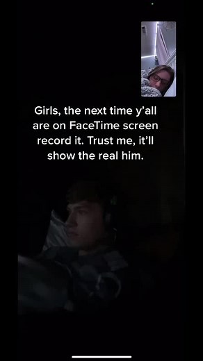 #trust #girls #repost #mostviralvideo #facetime | screen recording facetime