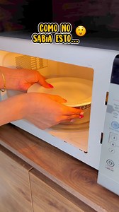 Puedes hacer arroz en el horno microondas en tan sólo 6 minutos, lo sabías? #tipshogar #lifehacks #ideas #home #ideascreativas #losabias | Tips de Lina