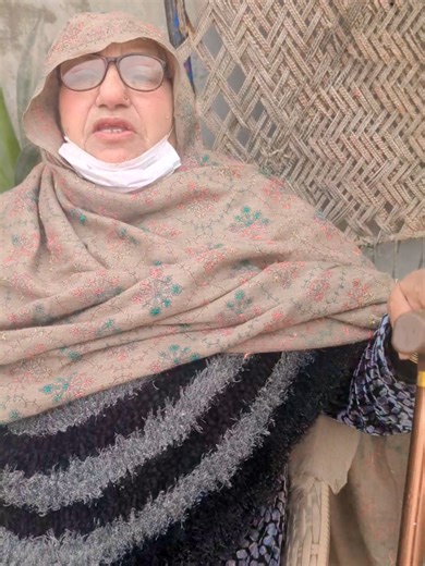 Meri Maa: Ek Khubsurat Halat