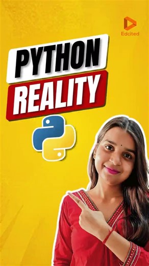Don't Give Up on Python! 💻 | Dealing with Coding Errors