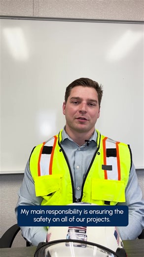 Transforming Careers in Construction Safety