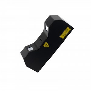 [Hot Item] Industry Inspection Lmi Label Detection Readout Positioning Recognition Industrial Vision Line Laser 3D Sensor Large Measurement Range Sensor