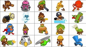 Bloons TD Battles Strategy Guide for Newbies