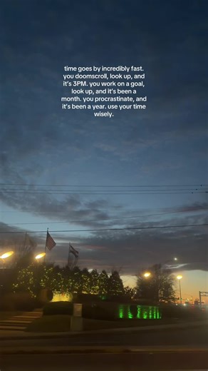 Use Your Time Wisely for Personal Growth