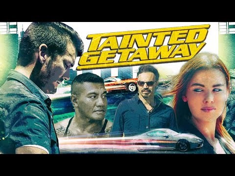 High-Stakes Pursuit | Tainted Getaway | Full Action Adventure Movie | Free Movie