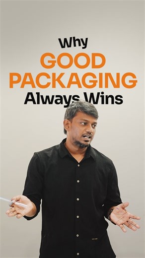 Springboard Digital on Instagram: "We worked with a bakery that wanted to look premium without the usual leaves and floral patterns. So we redesigned their packaging to feel like a gift. And guess what? Sales went up. Yes, packaging really does decide sales.✨ [Branding, Packaging Design, Marketing, Business Owners] #Springboard #Branding #Marketing #FMCG #Retail #PackagingDesign #BusinessOwner"