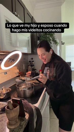 Pa la próxima, en el food network #cocinaconmigo #cocinando #videosdecocina #haciendocontenido