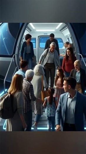 2100 সালের পৃথিবী কেমন হবে?