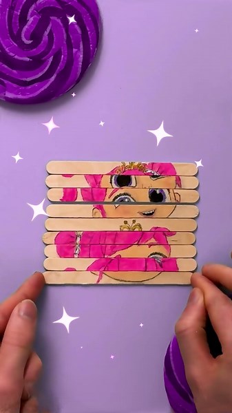 Can YOU Solve The Lollipop Puzzle? 🍭 #singalong #videosforkids #songs