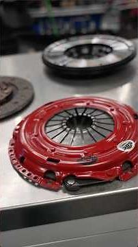 Upgrading your clutch on Mk7 or Mk8