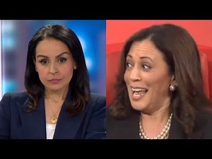 Lefties Losing It: Sky News host reacts to ‘woke’ Kamala
