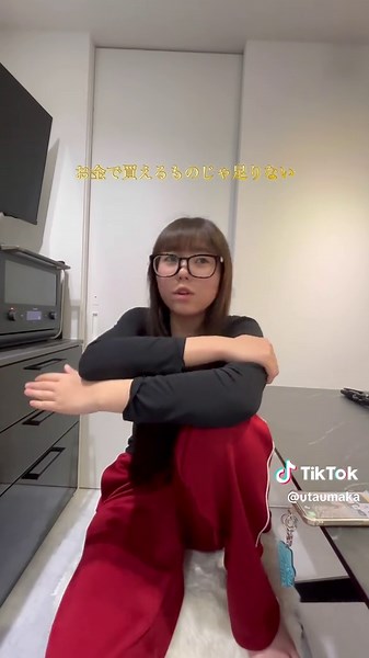 今日のアカペラセッション: LANAちゃんが歌う🥚