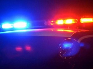 Lexus Driver Arrested for Drunk Driving; House on Kilps Ransacked