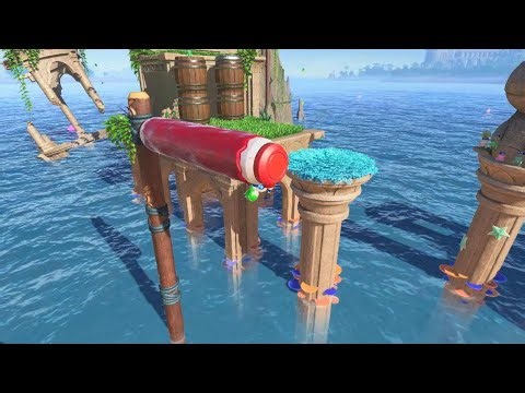 Spring-Loaded Run 40.107