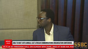 South Sudan is set to host the East African Telecommunication Conference focusing on digital transformation, a significant milestone aims at shaping the future of the region’s telecommunication sector. | SSBC News