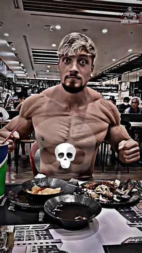Joesthetics x Larry Wheels Was Unreal 💀 #bodybuilding #viralshorts
