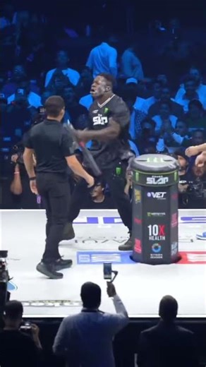 Power Slap 2025-26: The Ultimate Guide to Slap Fighting. #combatsports #powerslap #slapfighting.